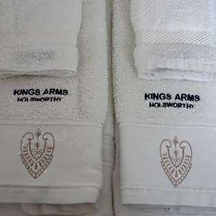 Kings Arms Hotel