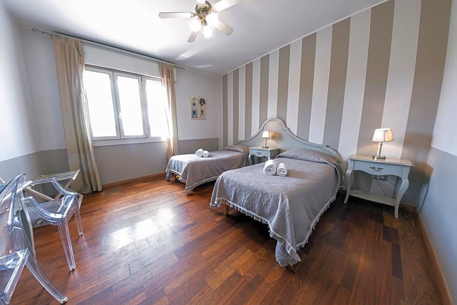 Hotel Volta
