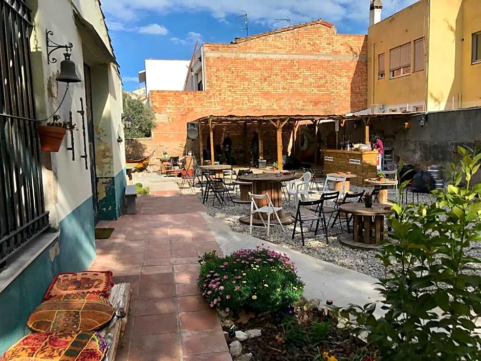 Mucha Masia Hostel Rural Urba