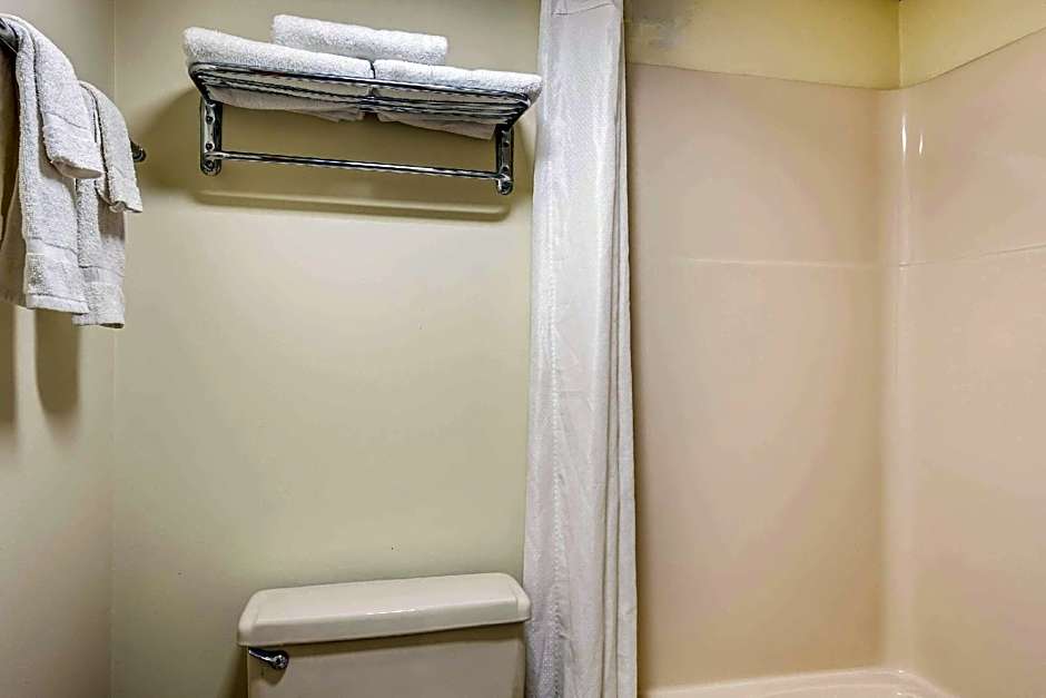 Econo Lodge Quakertown