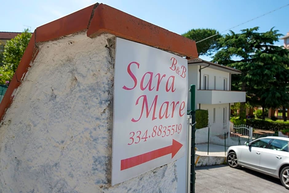 Bed and Breakfast Sara Mare