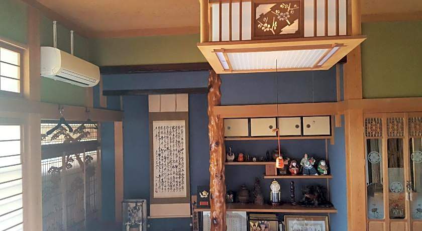 Guest House Nakamura House