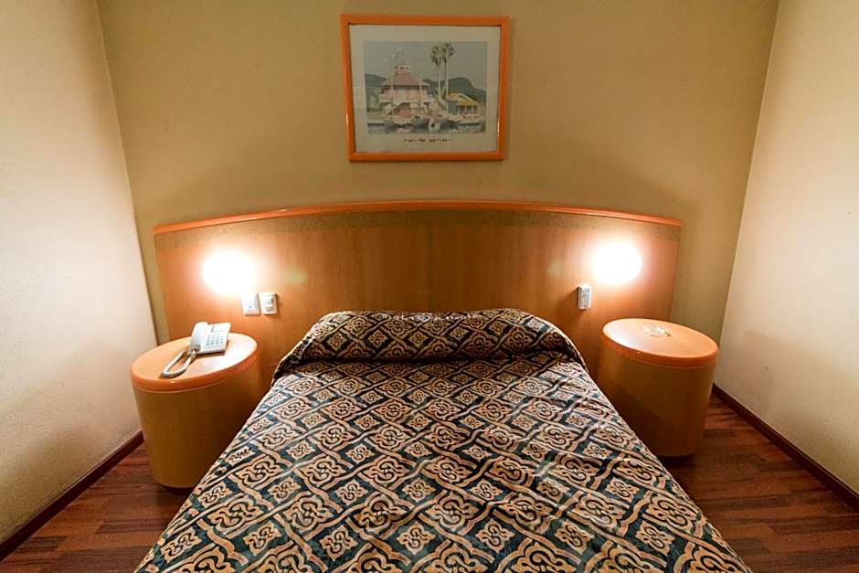 Hotel Atlante