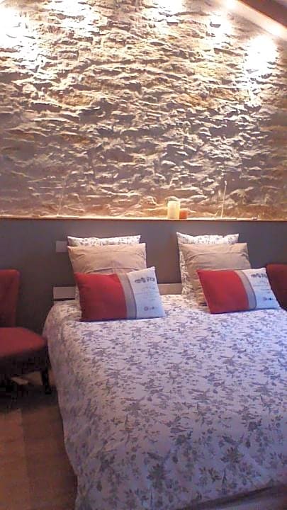 Chambre d'Hôtes le massanous
