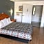 Budget Inn Greenville By Hotel O I-85