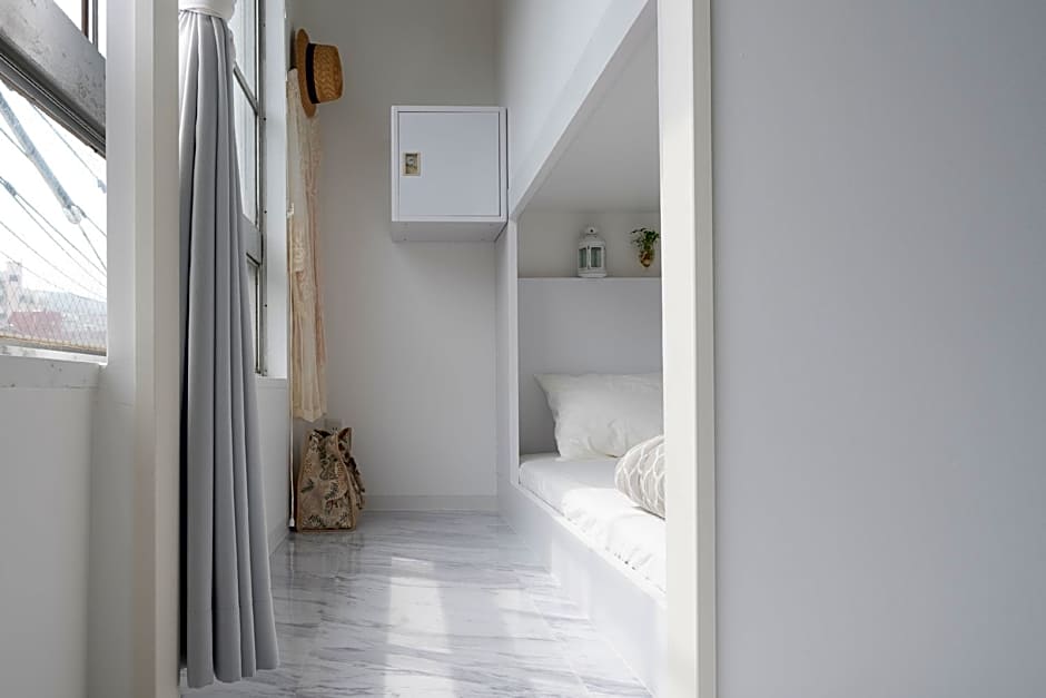 Casa Blanca Guesthouse