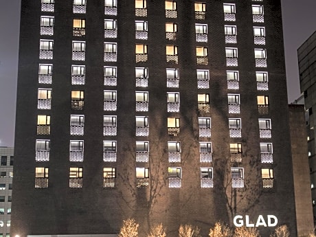 GLAD Hotel Yeouido Seoul