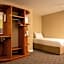 The Oakwood Hotel