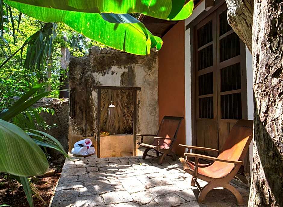 Hacienda Santa Rosa de Lima