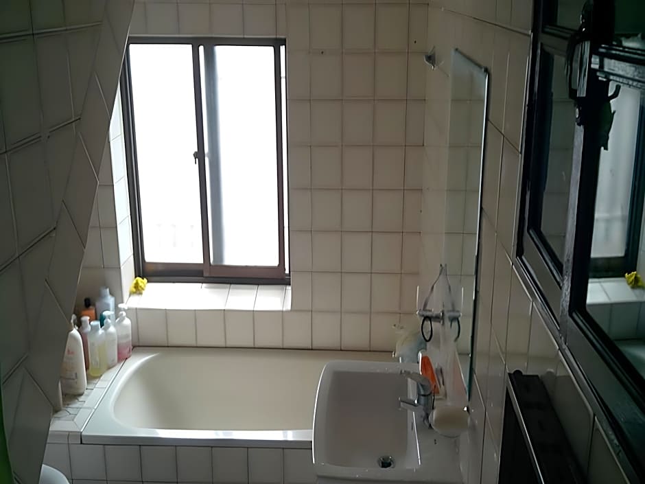 Gwangju Green Guesthouse