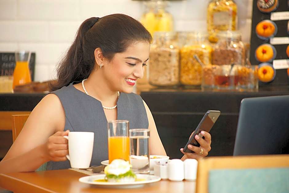 Fairfield by Marriott Pune Kharadi