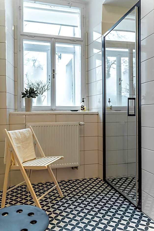 Stará Škola Hedeč