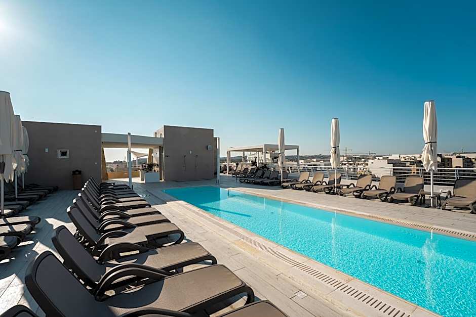 Santana Hotel & SPA