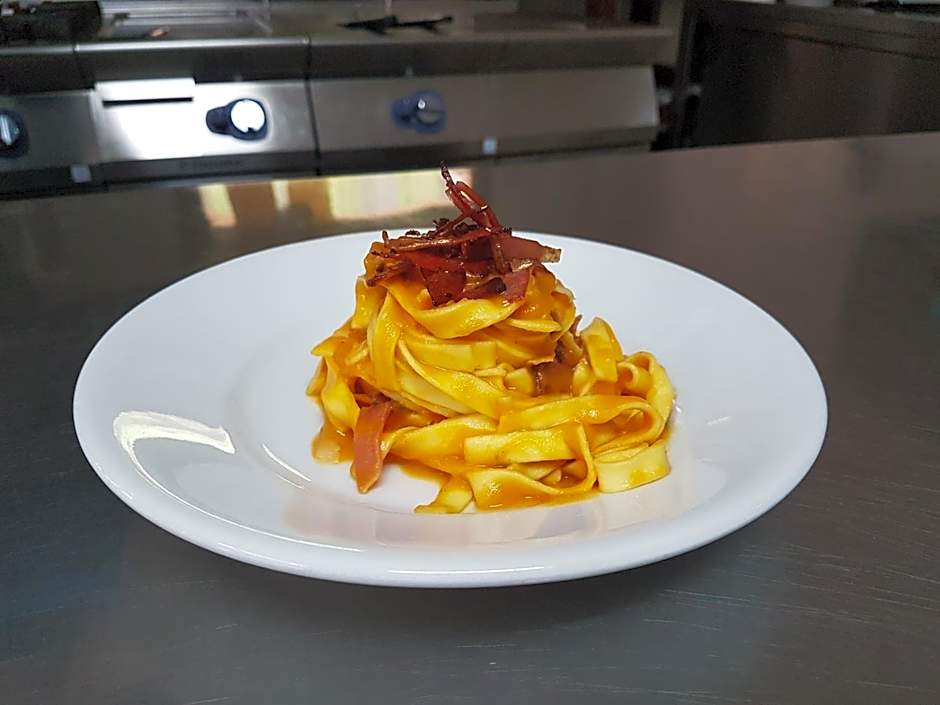 Hotel del Lago Ampollino