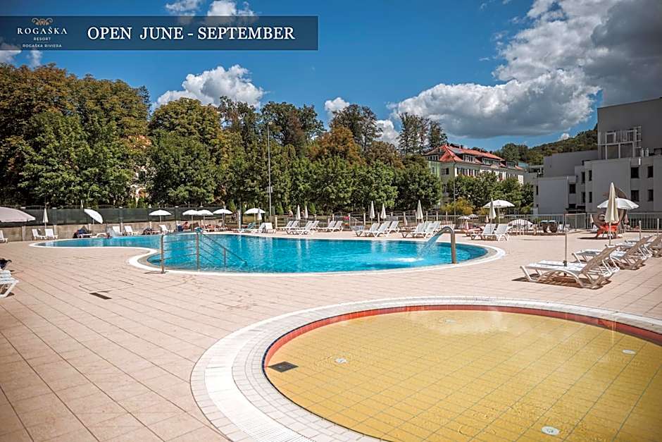 Grand Hotel Rogaska