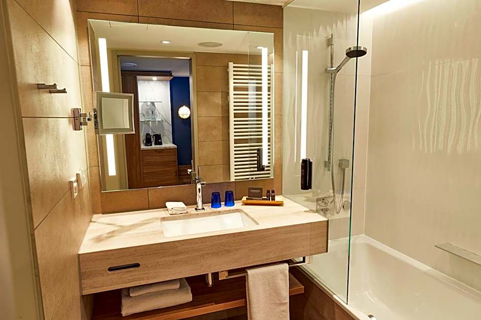 Steigenberger Hotel Hamburg