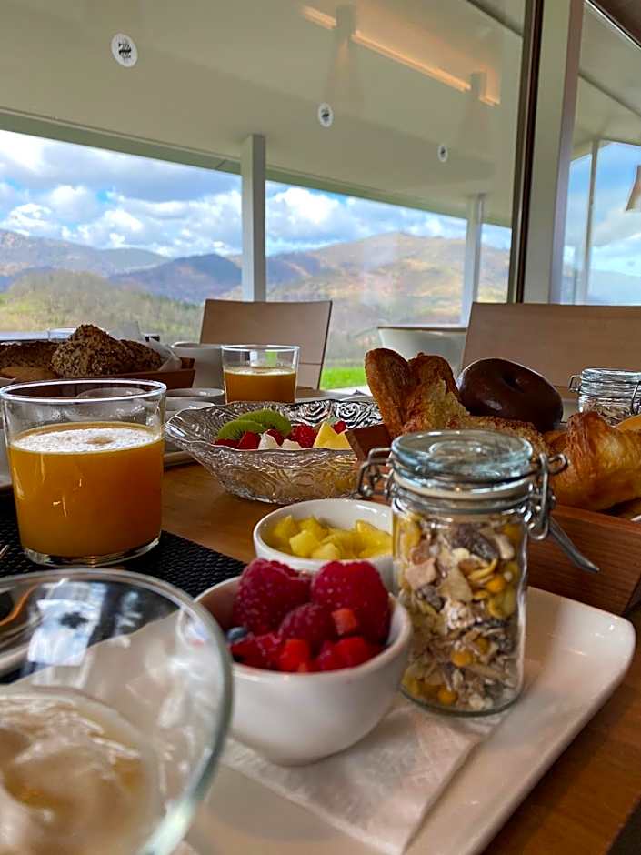 Palacio de Yrisarri by IrriSarri Land