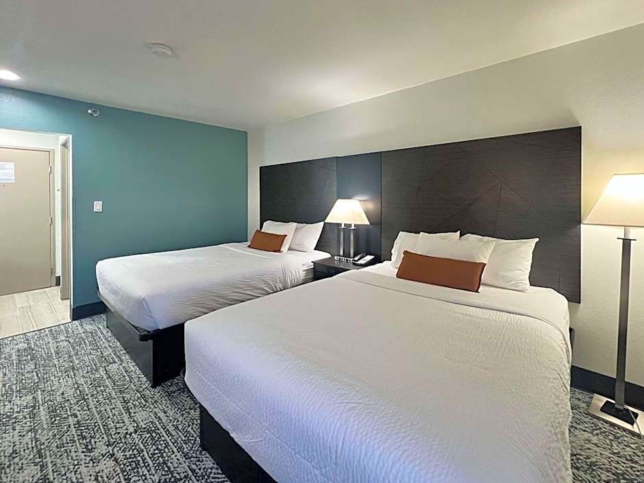 Sleep Inn