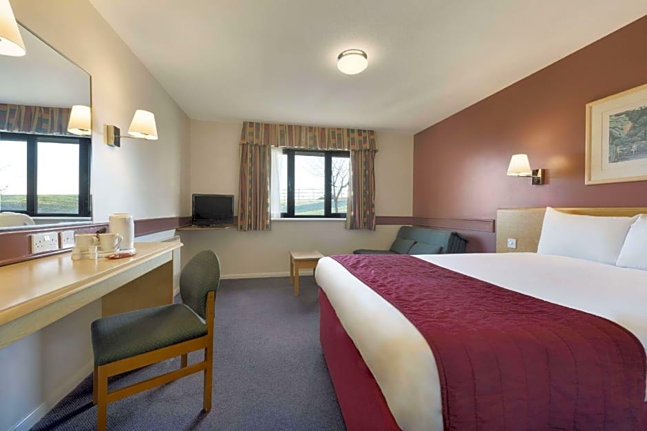 Days Inn Membury M4