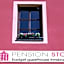 Pension Stoi budget guesthouse