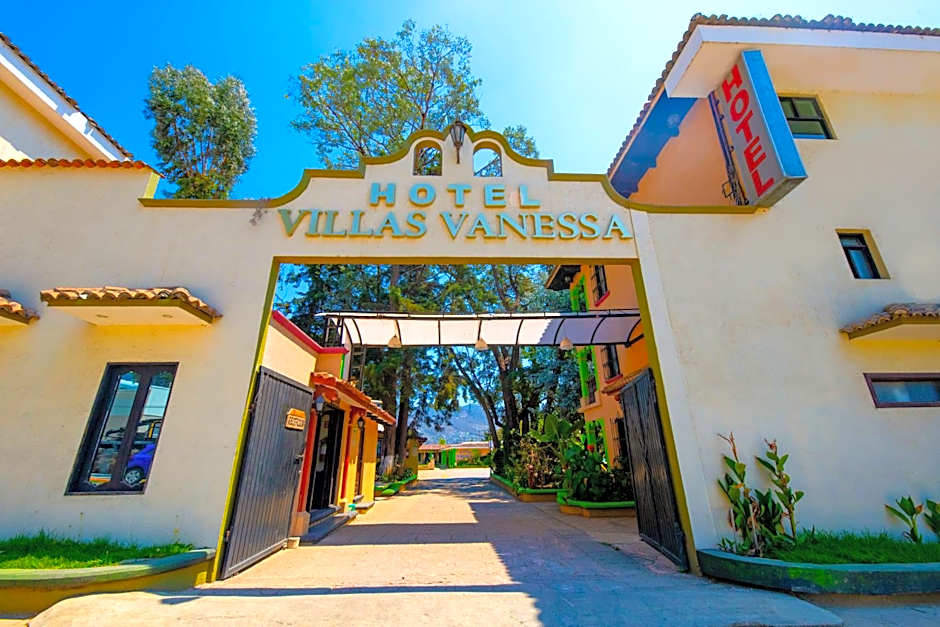 Villas Vanessa a 15 minutos del centro de la ciudad en vehiculo