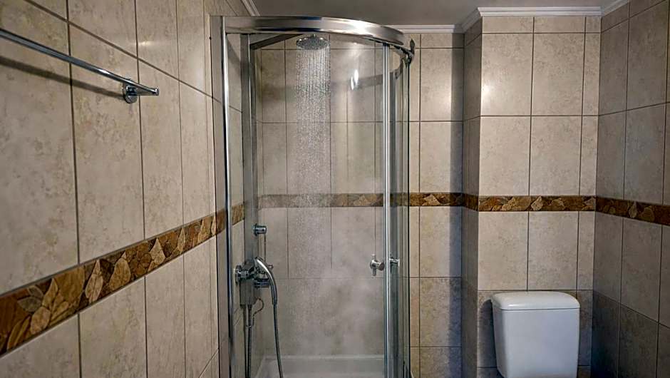 Areos Polis Boutique Hotel