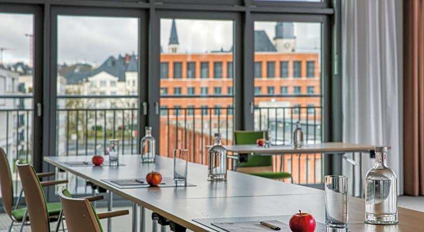 IntercityHotel Wiesbaden