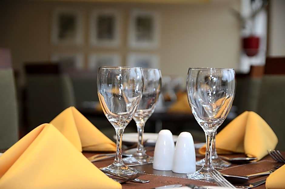 Grand Crucero Hotel