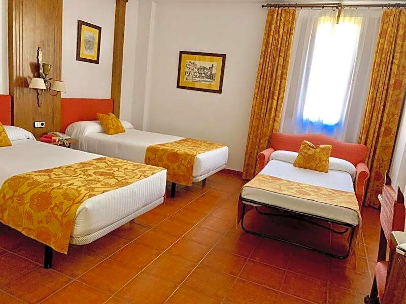 Hotel El Bedel