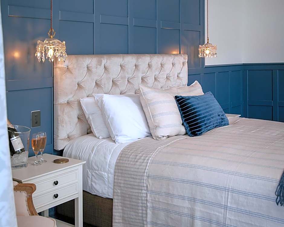 The Pier Hotel