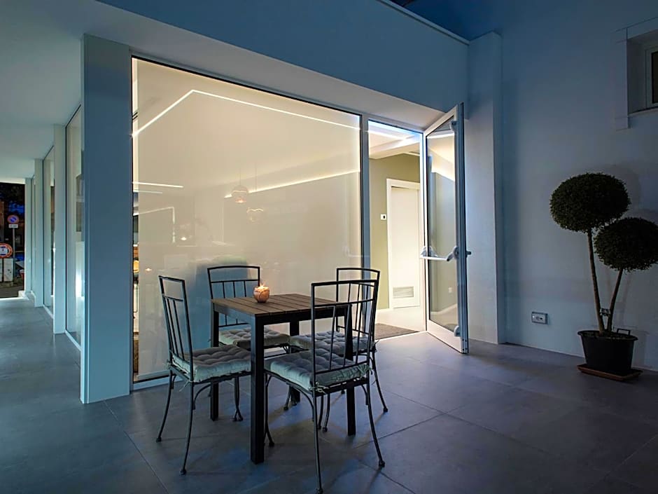 Manè Boutique Hotel