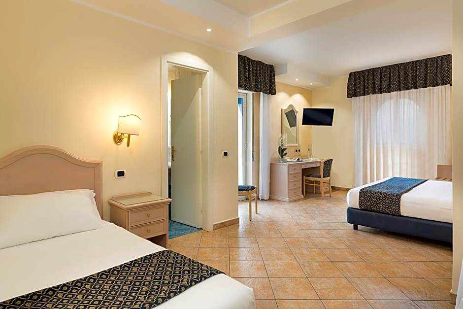 Sant Alphio Garden Hotel & SPA