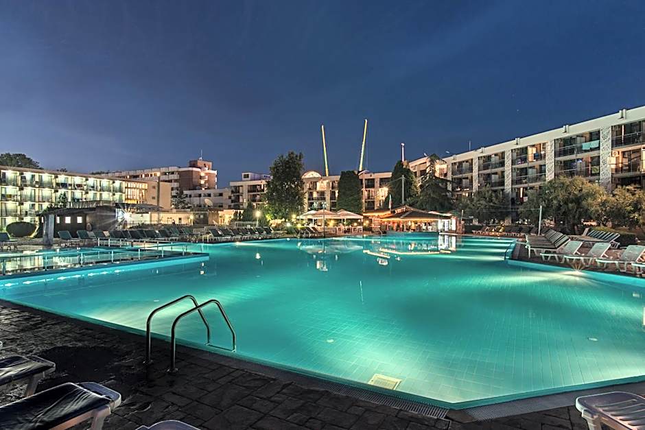 Hotel Pomorie Sun - All Inclusive