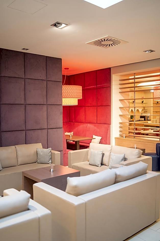 Hotel Orangerie