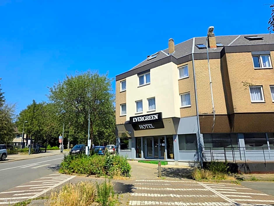 Hotel Evergreen