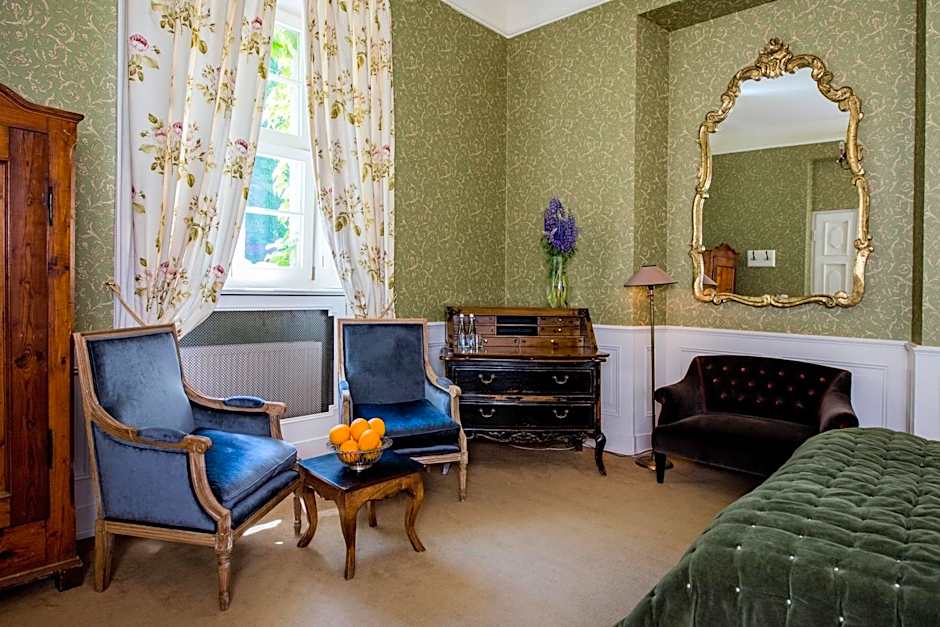 Hotel Palac Staniszow