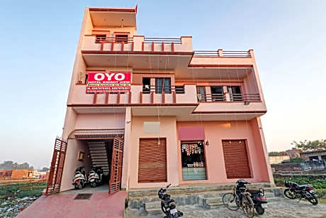 Hotel O Knight guest house