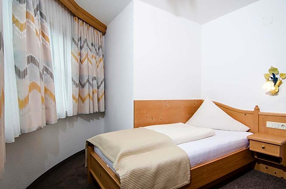 Hotel Garni Subretta