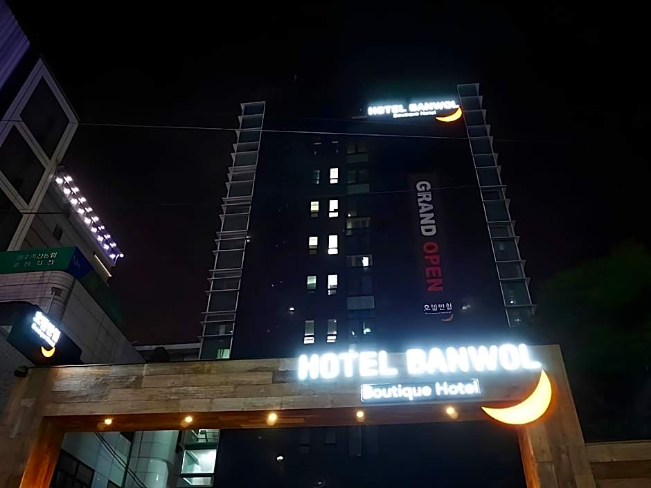 Banwol Hotel