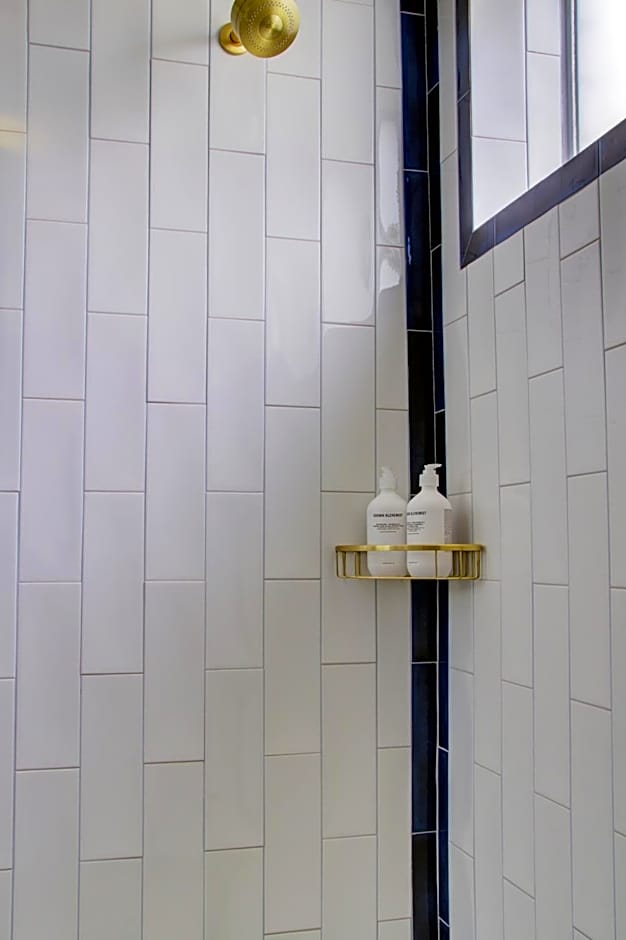 The Hollywood Franklin Hotel near Universal Studios