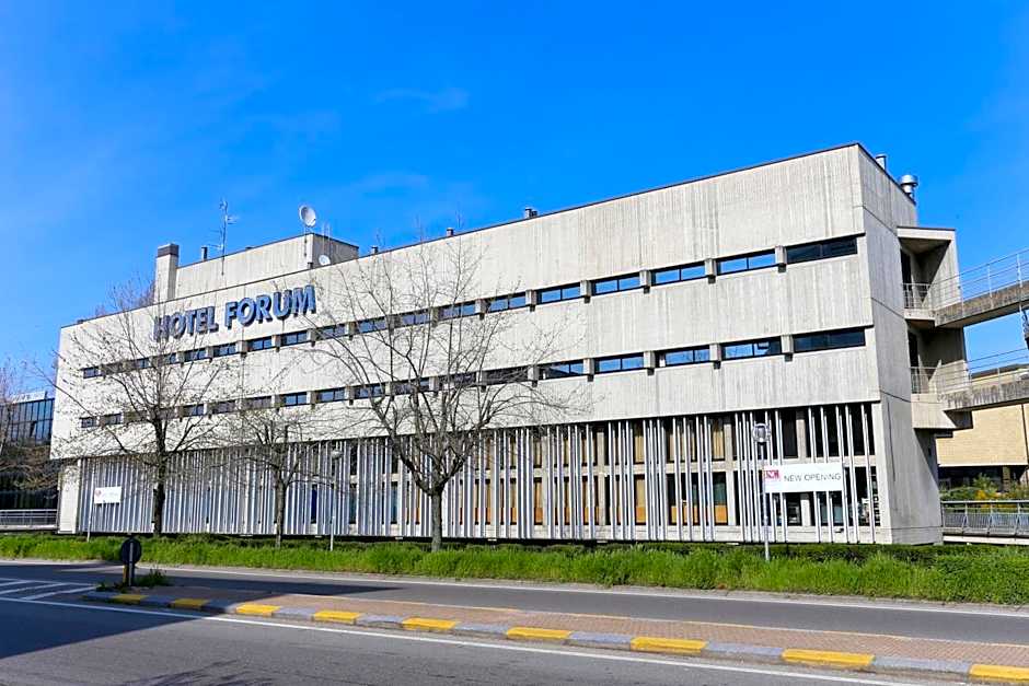 Hotel Forum