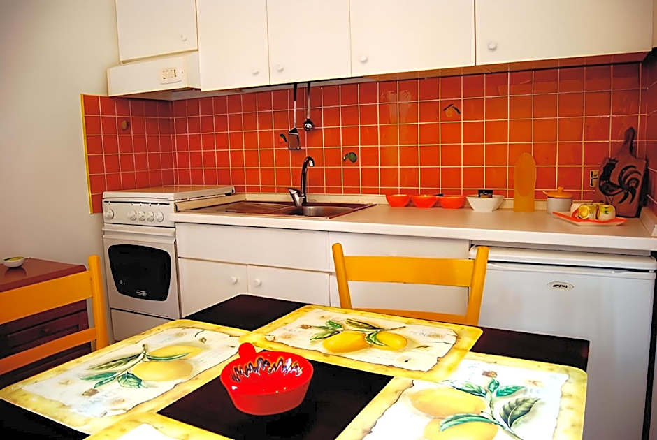 Bed & Breakfast 5 Di Spade