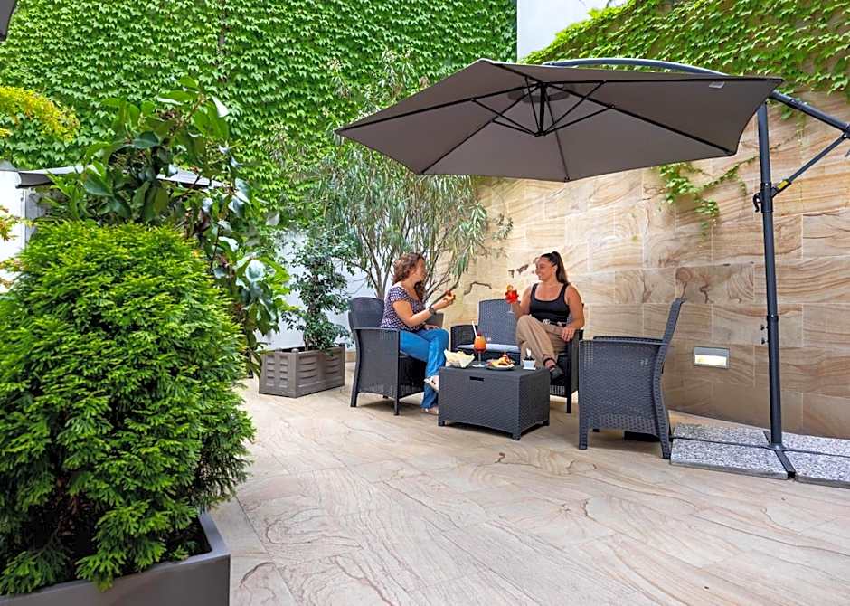iH Hotels Milano Watt 13