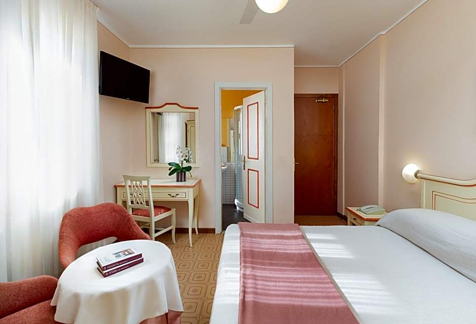 La Quiete Park Hotel