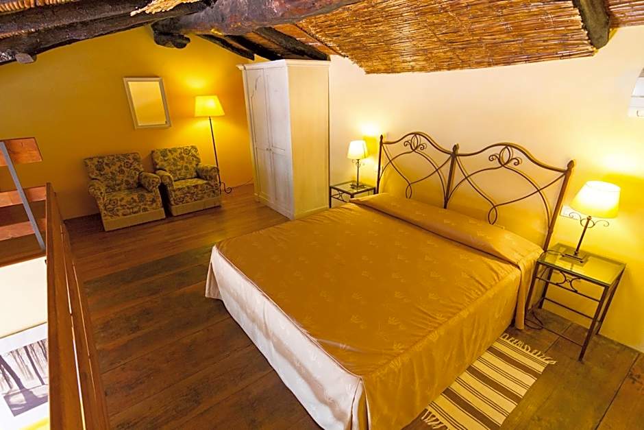 Etna Hotel