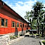 Sástó Hotel