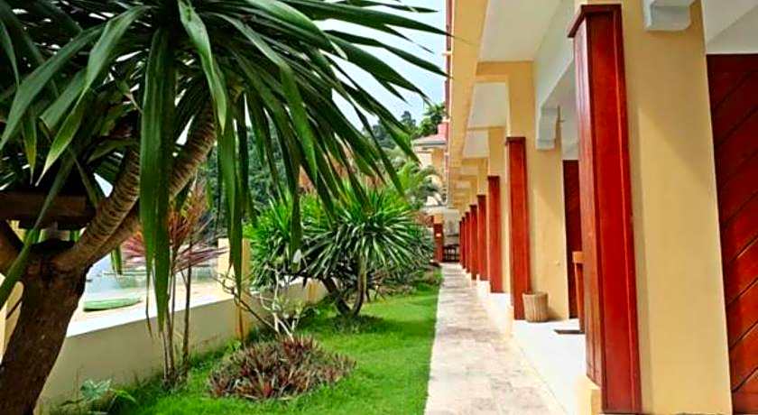 El Nido Beach Hotel