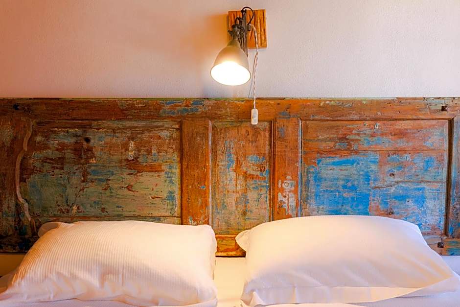 B&B Luna & Stelle