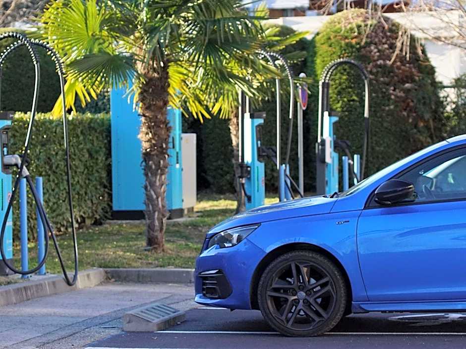 ibis budget Manosque Cadarache