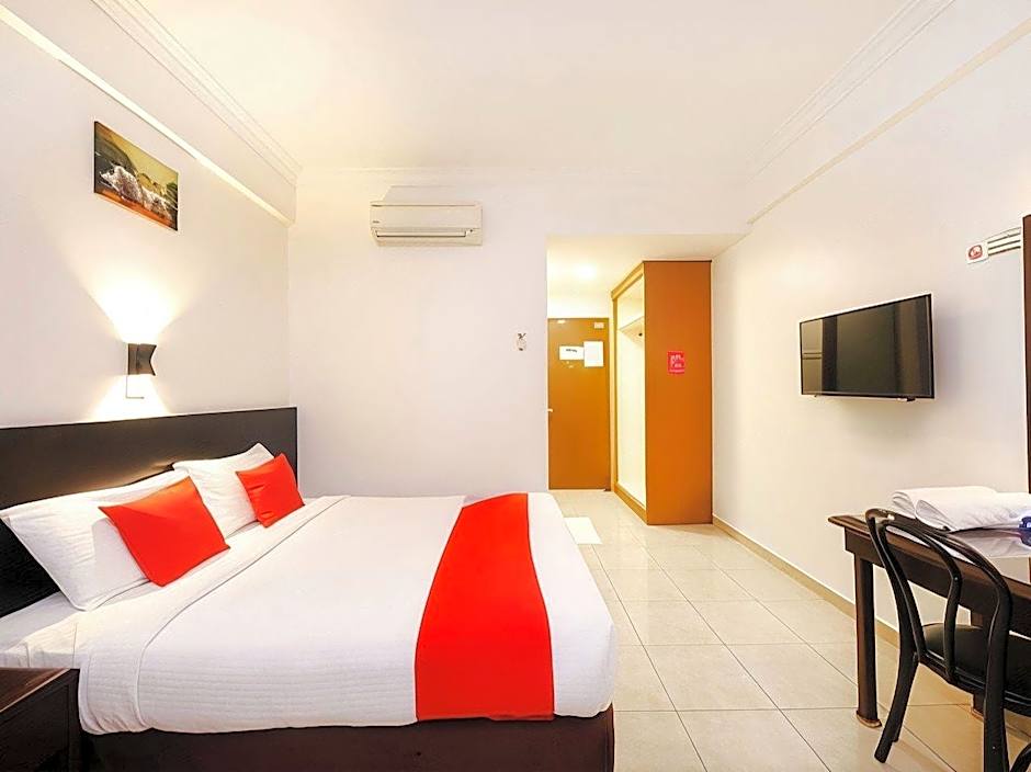Seremban Inn Hotel